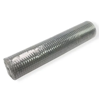 Produktbild von Drahtgitter 4eck 19mm 1,0 x 20 m