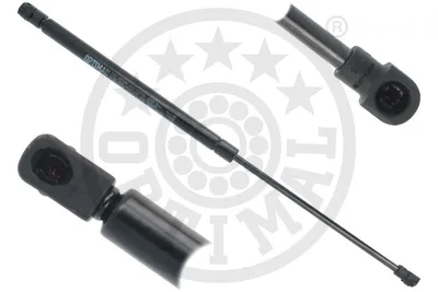 Produktbild von OPTIMAL Gasfeder Motorhaubendämpfer 500mm für VW POLO (9N) 310N AG-51843