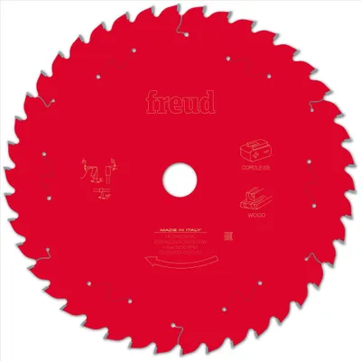 Produktbild von Freud Kreissägeblatt für Holz 305x2,2/1,6x30mm 42 Zähne FR29W004MC