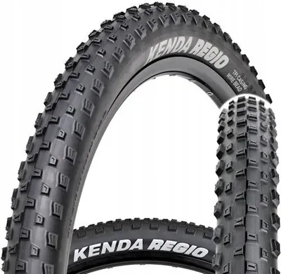 Obrázek produktu pro Kenda Regio 27,5X2,40 Mtb Terénní Pláště Na Kolo