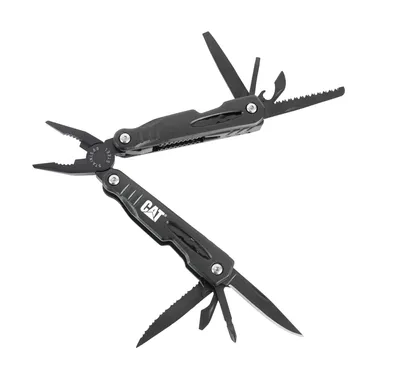 Produktbild von CAT - CAT - 13-In-1 Multitool -  EU -