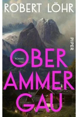 Obrázok produktu pre Oberammergau