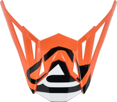 Obrázek produktu pro ACERBIS fluorescenční oranžový hledí helmy pro helmu T711 velikost L/XL