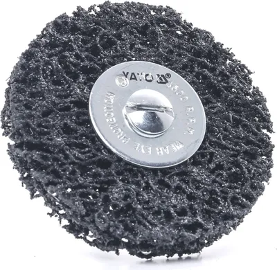 Image de Yato YT-47801 Brosse et roue de fil 7,5 cm 1 pièce(s)