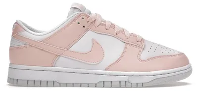 Zdjęcie produktu dla Nike Dunk Low Pink "Pale Coral", Rozmiar: 35,5