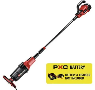 Zdjęcie produktu dla Odkurzacz basenowy Einhell z akumulatorem GE-PV 18/42 Li T-Solo 3424400