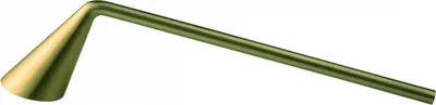 Produktbild von Blomus NOX, Messing, Zink, 30 mm, 230 mm, 50 mm