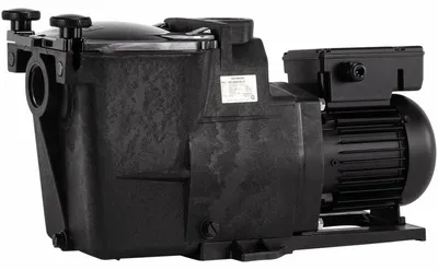 Produktbild von Hayward Poolpumpe SuperPump SP2616 20 m3/h Salzwasserbeständig 80.000L