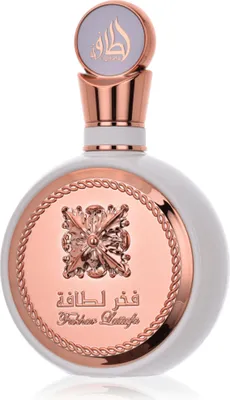 Produktbild von Lattafa Perfumes - Pride of Lattafa Fakhar Lattafa EDP 100ml