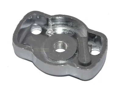 Produktbild von Mitnehmer Starterplatte für viele Benzin Freischneider Motorsense 23/25/26 ccm