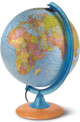 Image de Globe lumineux Constellation Plus