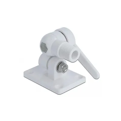 Obrázek produktu pro DELOCK Antennenstandfuß für Seefunkantennen Kippgelenk ABS