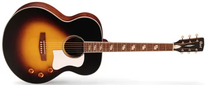 Zdjęcie produktu dla Cort CJ-Retro Vintage Sunburst Matt