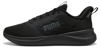 Produktbild von Puma Sneaker schwarz in Gr. 46