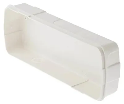 Imagen del producto de ARELUX XRUN: Accesorio de montaje empotrado para pared