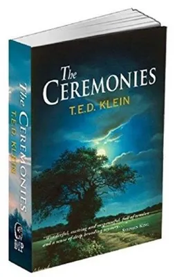Produktbild von The Ceremonies