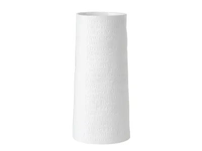Produktbild von Räder Raumpoesie Vase breit/ klein D.7cm, H.15cm
