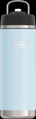 Image de Bouteille d'eau isotherme THERMOS ICON, 0,71 litre
