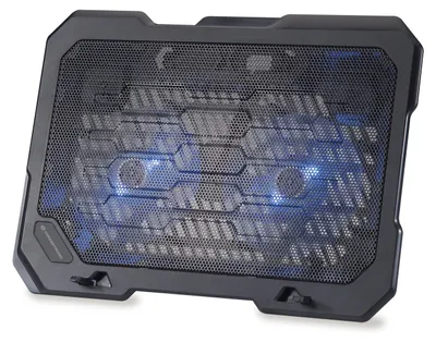 Image de Support de refroidissement pour ordinateur portable Conceptronic THANA01B