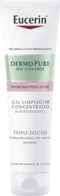 Obrázok produktu pre Eucerin Dermopure Oil Control Gel 150ML