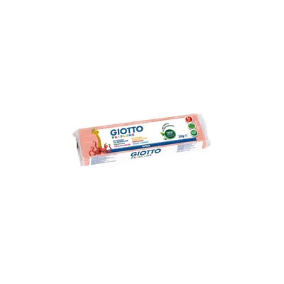 Produktbild von Giotto 510111, Knetmasse, Pink, Kind, 1 Farben, 350 g, 1 Stück(e)