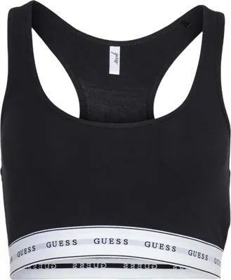 Produktbild von BH Guess O97C01KBBU1JBLK für Damen