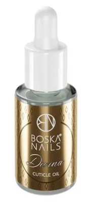 Zdjęcie produktu dla Oliwka do paznokci DIVINA Cuticle Oil Boska Nails 5 ml