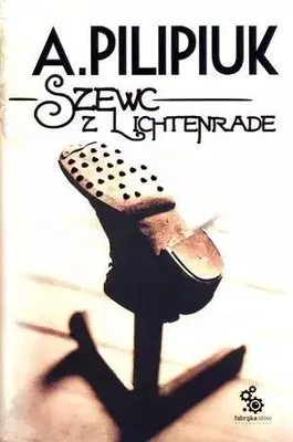 Obrázok produktu pre Szewc z Lichtenrade