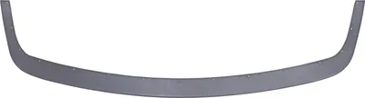 Image de DIEDERICHS 1211061 Spoiler avant pour BMW 3 (E30) 1982-1994