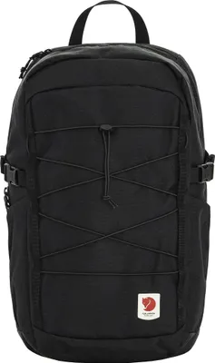 Produktbild von Fjällräven Rucksack Skule 24 Schwarz onesize