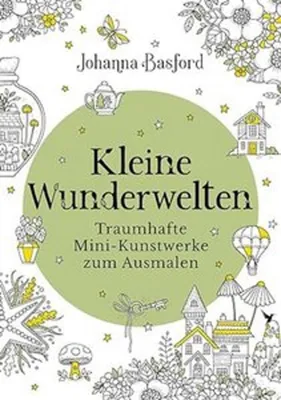 Obrázok produktu pre Kleine Wunderwelten