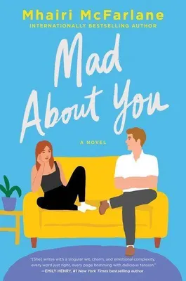 Produktbild von Mad about You