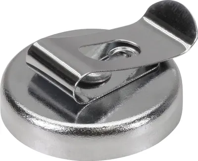 Produktbild von magnetischer Gürtelklipp Werkzeughalter