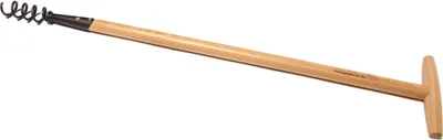 Produktbild von Krumpholz Löwenzahnzieher mit langem Eschenstiel (80 cm)