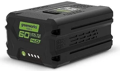 Produktbild von Akumulator Greenworks G60B4 60V 4Ah - 2918407