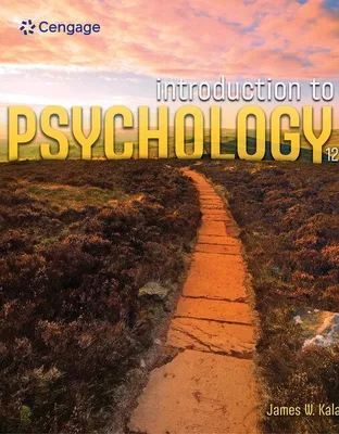 Produktbild von Introduction to Psychology