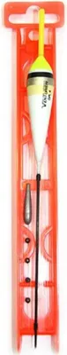 Produktbild von Kali Ready Made Montierte Angelschnur Gelb,Weiß nº 8 (0.20 mm Gelb,Weiß nº 8 (0.20 mm