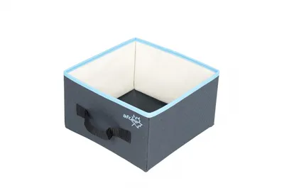 Zdjęcie produktu dla Bo-Camp 1694010, 1,1 kg, 255 mm, 250 mm, 143 mm, 150 mm, 30 mm