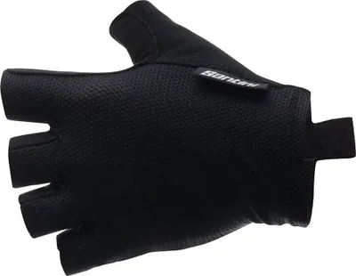 Produktbild von Santini Brisk Handschuhe Schwarz L Herren Schwarz L