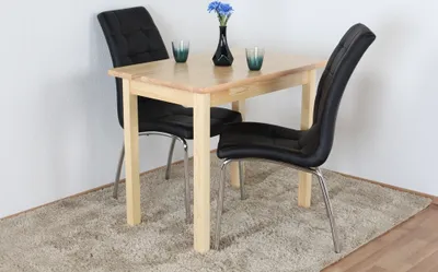 Produktbild von Küchentisch 60 cm