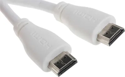 Produktbild von hdmi-Kabel raspberry pi cprp010-w