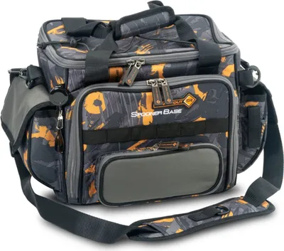 Produktbild von IRON TROUT Spooner Base Bag 2 - Angeltasche