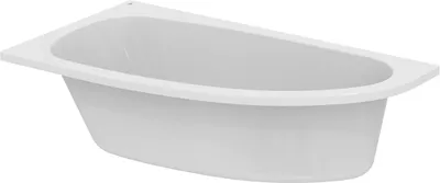 Produktbild von IDEAL STANDARD K275801 Raumspar-Badewanne Hotline ,