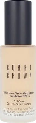 Produktbild von Bobbi Brown Long-Wear Weightless Foundation SPF15