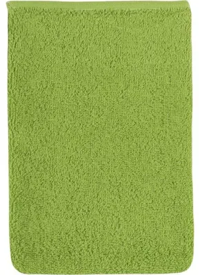 Obrázok produktu pre Froté tkanina 17x25 olivová