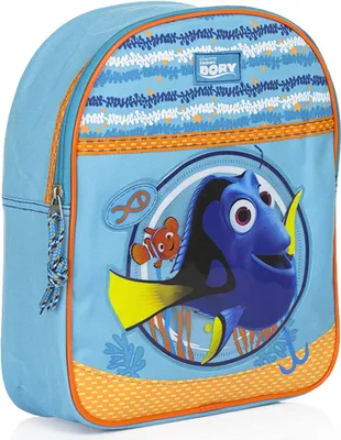 Obrázek produktu pro Dětský batoh Hledá se Dory