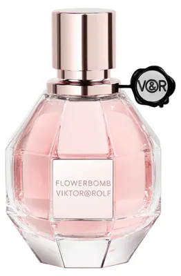 Produktbild von Viktor&Rolf Flowerbomb, Frauen, 30 ml, Nicht nachfüllbare Flasche, Bergamotte, Duftblüten, Freesie, Jasmin, Orchidee, Duftblüten, Rose, Moschus, Patschuli