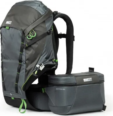 Produktbild von THINK TANK Mindshift Drehrucksack 22L