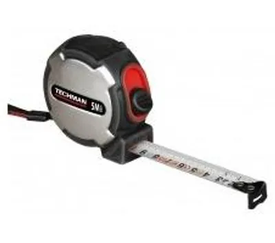 Image de Mesure 'xinox' Longueur 8 Mlargeur 25 Mm