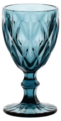 Image de Rose&Tulipani, lot de 6 verres de 250 ml, bleu R117800016Z